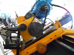 高效率、高精度、低能耗、操作簡單的PFT系列冷